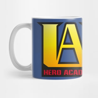 Hero Academy Mug